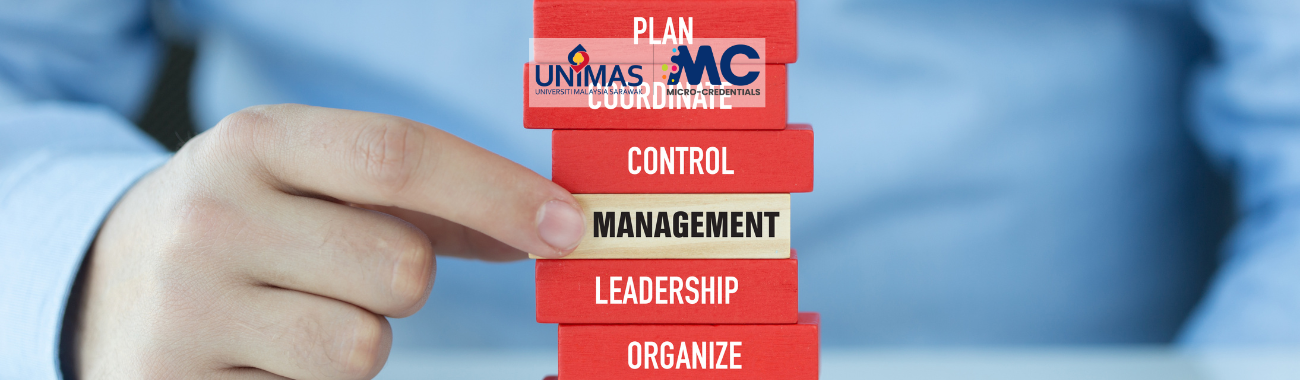 Micro-credential in Small Business Management