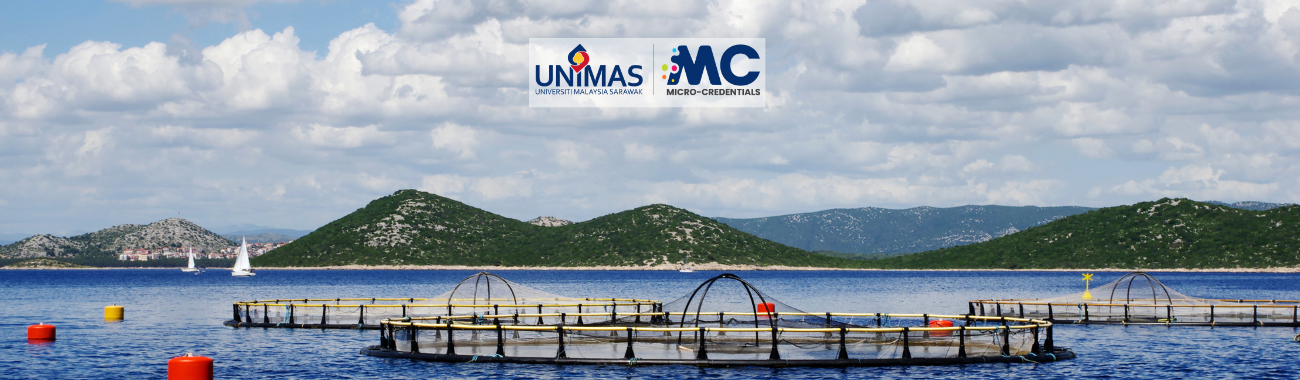 Micro-credential in Aquaculture
